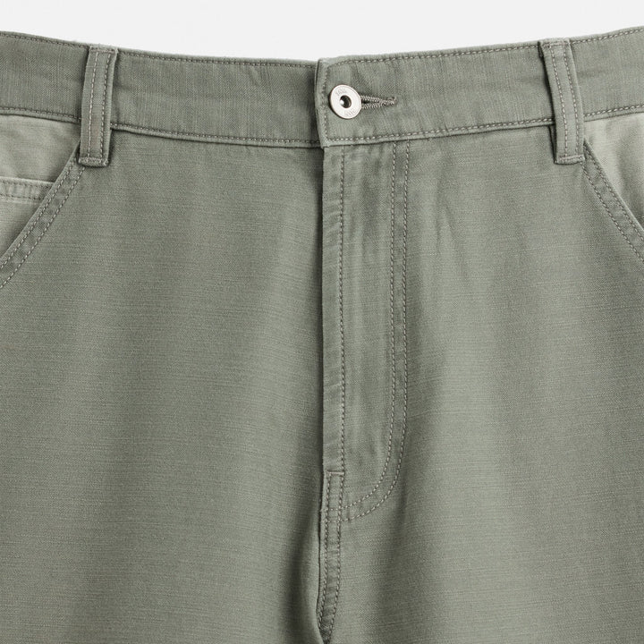 Moudda ZARA - Pantalon Relax - Contraste (Spring Street) - Tunisie 3