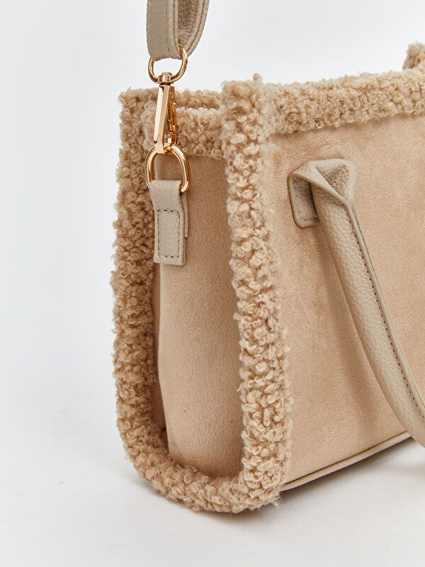 Moudda LC Waikiki - Petit sac Femme Ecru - Tunisie 2