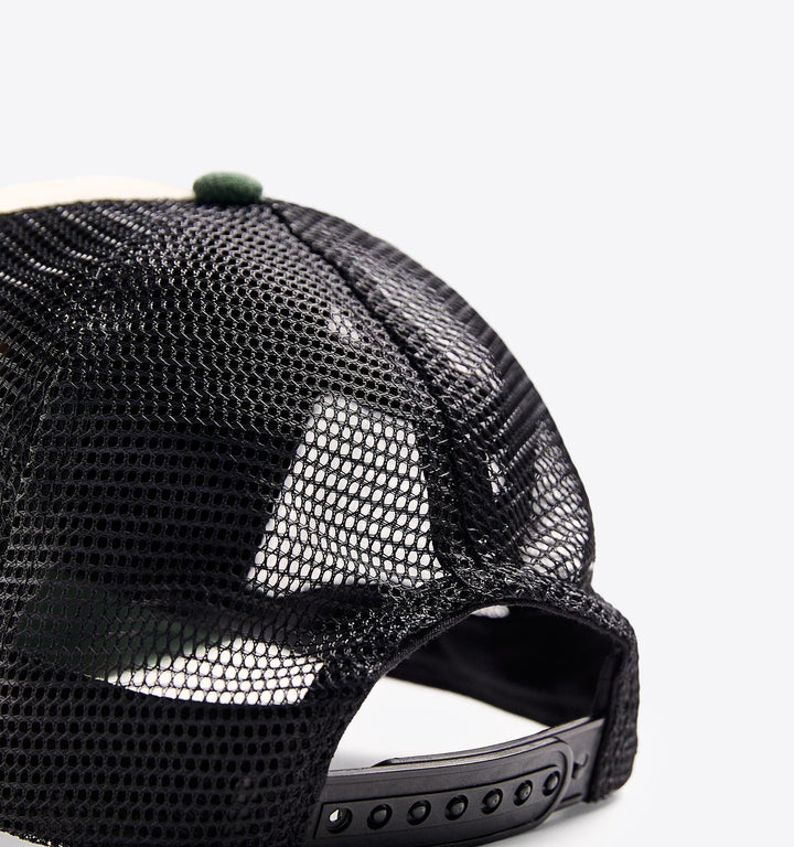 Moudda ZARA - Casquette - Tunisie 1