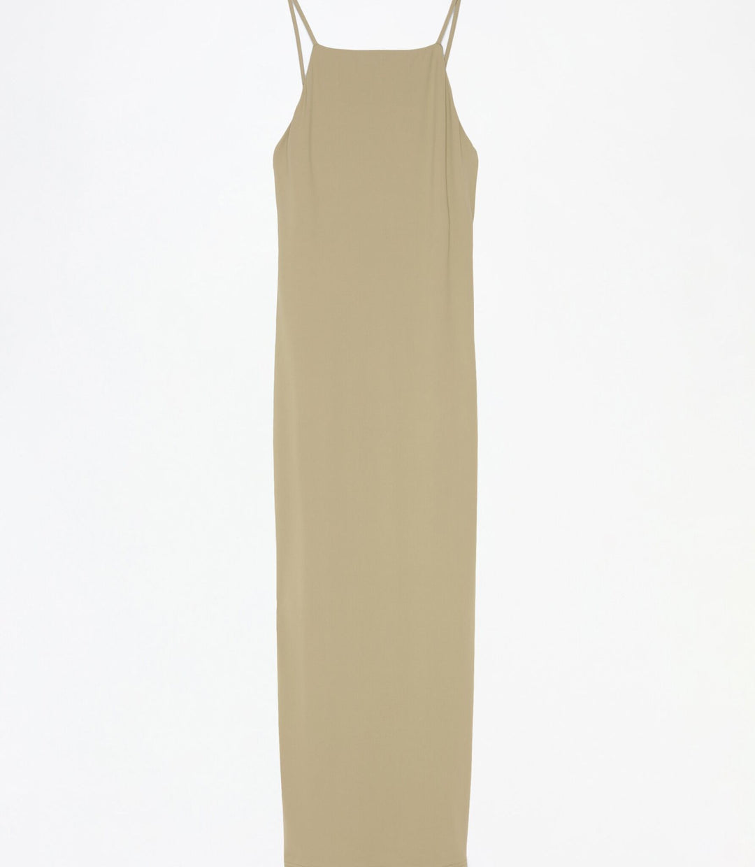 Moudda Lefties - Robe Midi - Fine Bretelle - Tunisie 1