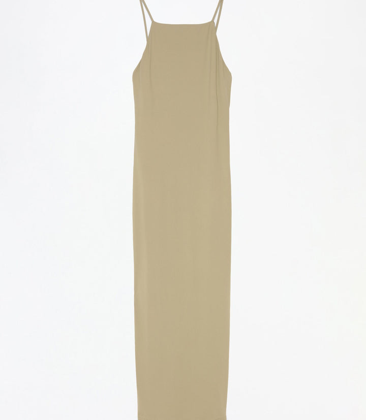 Moudda Lefties - Robe Midi - Fine Bretelle - Tunisie 1