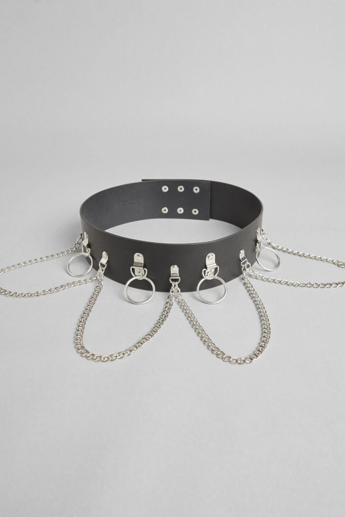 Moudda BERSHKA - Ceinture - 1