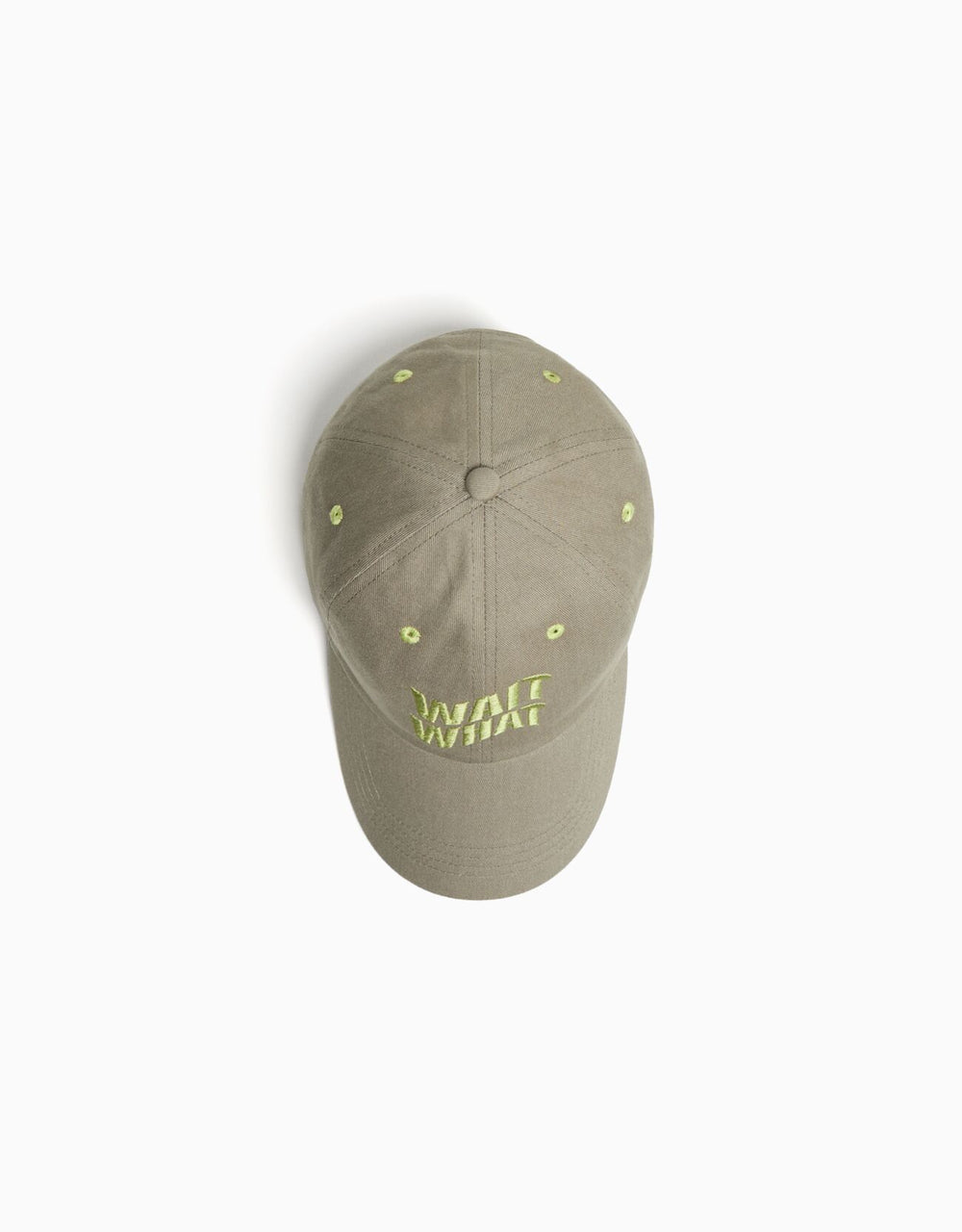 Moudda BERSHKA - Chapeau/bonnet/casquette - Tunisie 2