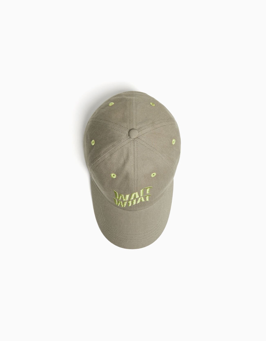 Moudda BERSHKA - Chapeau/bonnet/casquette - Tunisie 2