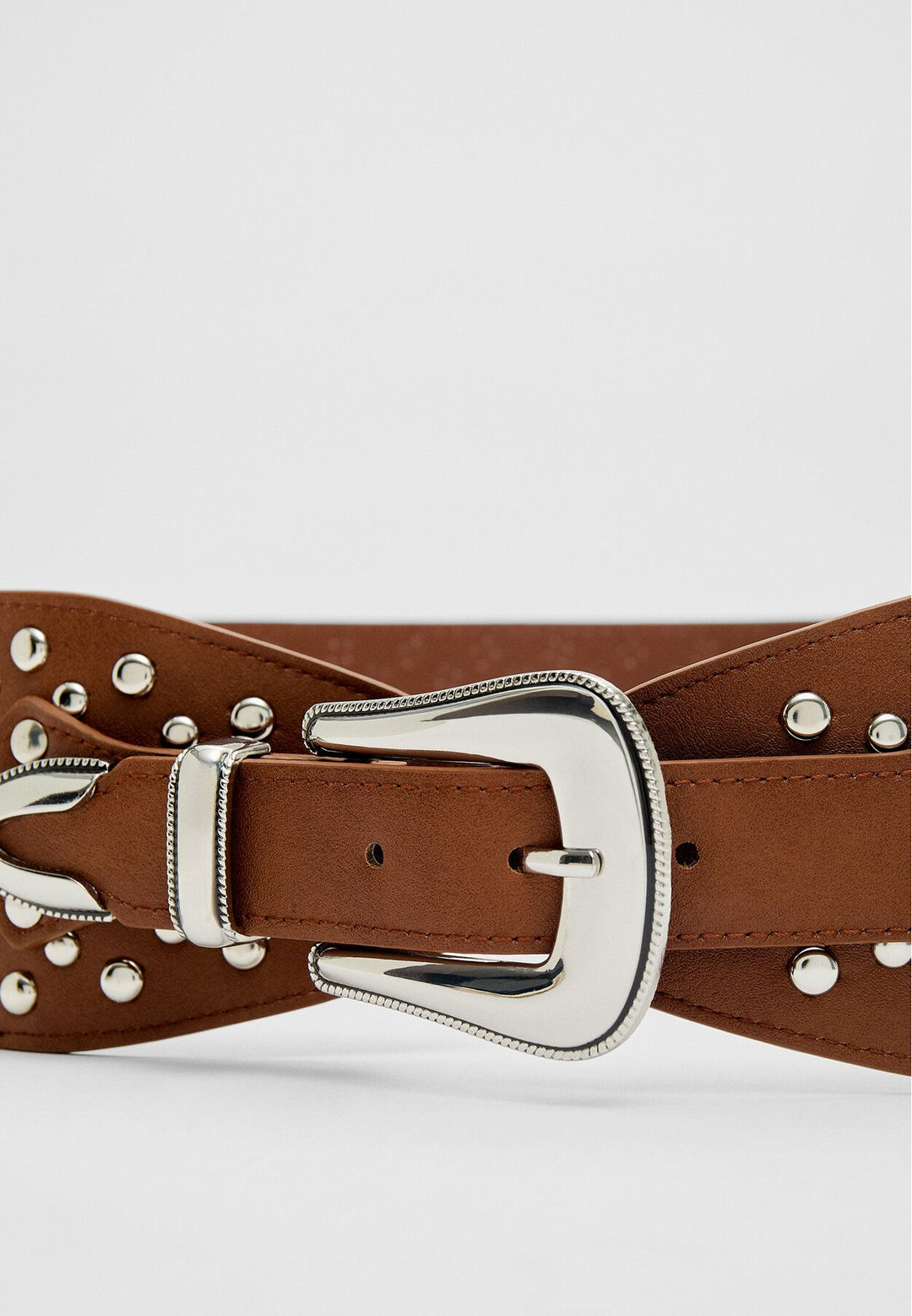 Moudda STRADIVARIUS - Ceinture Fajín avec Clous - Tunisie 4