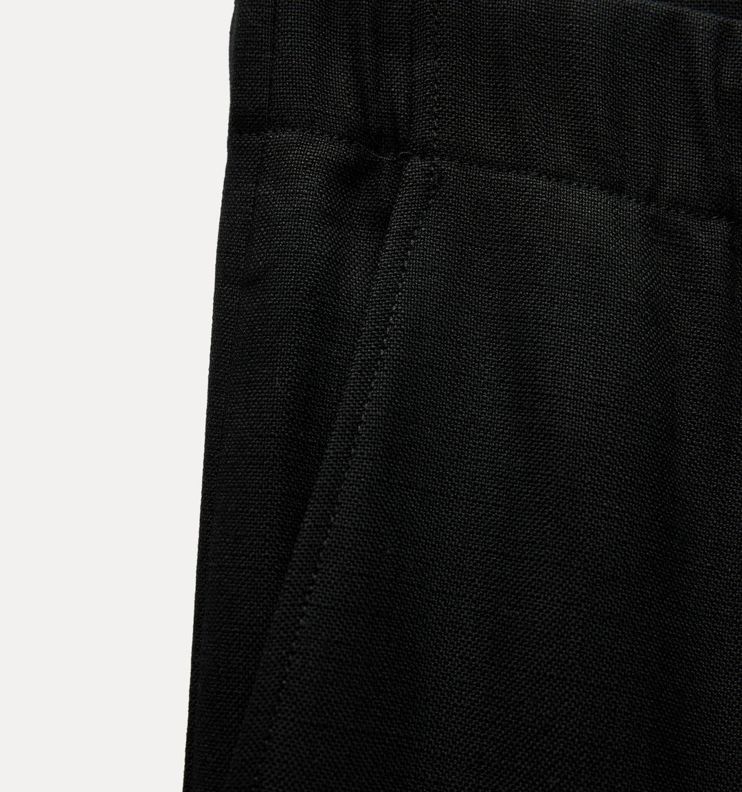 Moudda ZARA - Set pantalon pyjama pinces - Tunisie 3