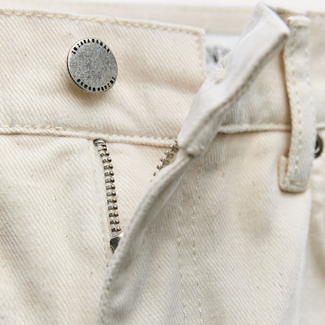 Moudda ZARA - Folder Pants - Tunisie 1