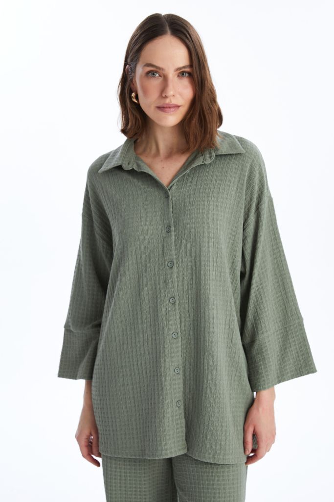 Moudda LC Waikiki - Chemise - 1