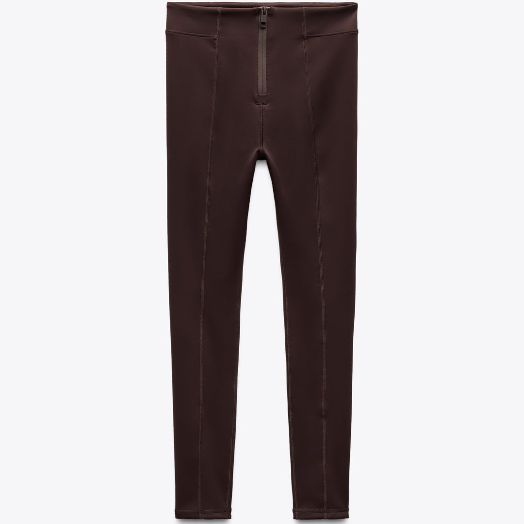 Moudda ZARA - Legging - Technique - Tunisie 1