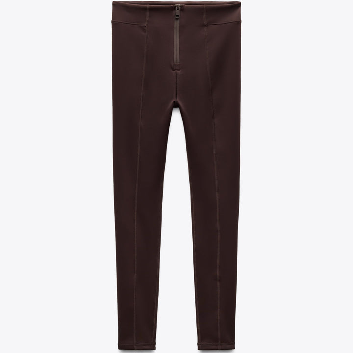 Moudda ZARA - Legging - Technique - Tunisie 1