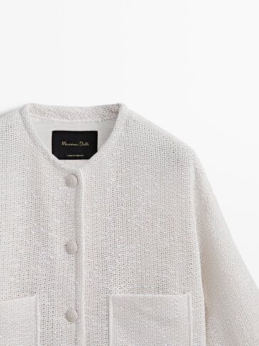 Moudda Massimo Dutti - Veste/blazer - Tunisie 3