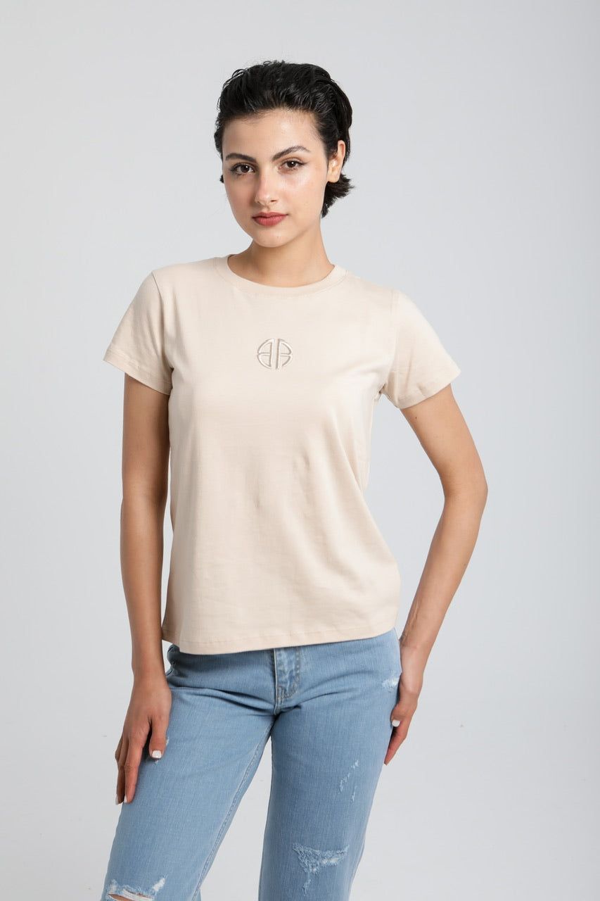 Moudda Billiorich - T-shirt Femme Billiorich - Tunisie 2