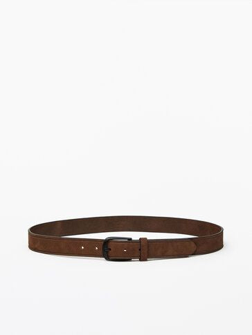 Moudda Massimo Dutti - Ceinture - 1