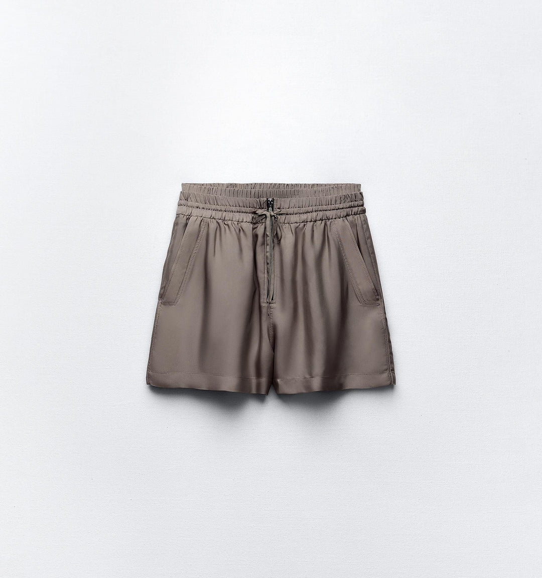 Moudda ZARA - Short - Tunisie 1