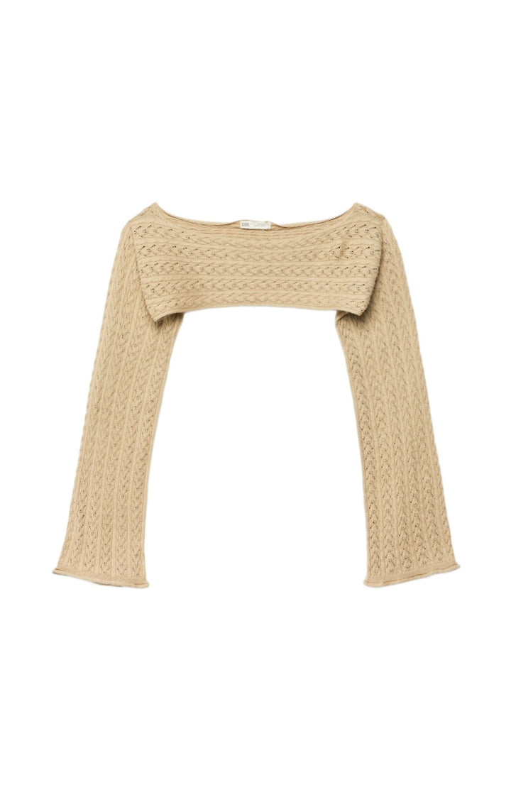 Moudda STRADIVARIUS - Pull over - Tunisie 1