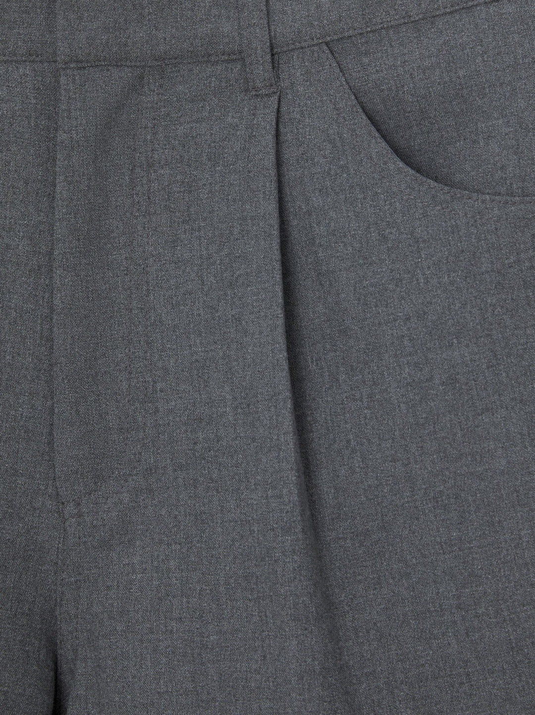 Moudda PULL & BEAR - Bermuda - Tunisie 3