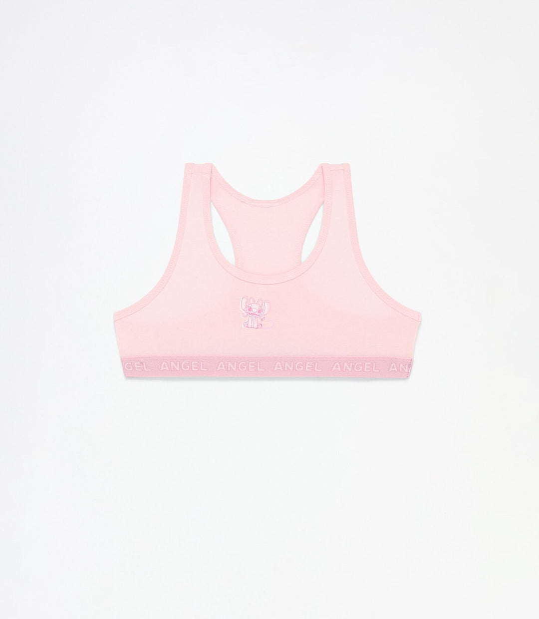 Moudda Lefties - Pack 3 Hauts Sport - Stitch Nuage (Licence) - Tunisie 4
