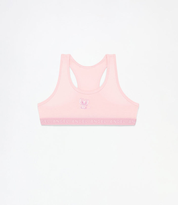 Moudda Lefties - Pack 3 Hauts Sport - Stitch Nuage (Licence) - Tunisie 4