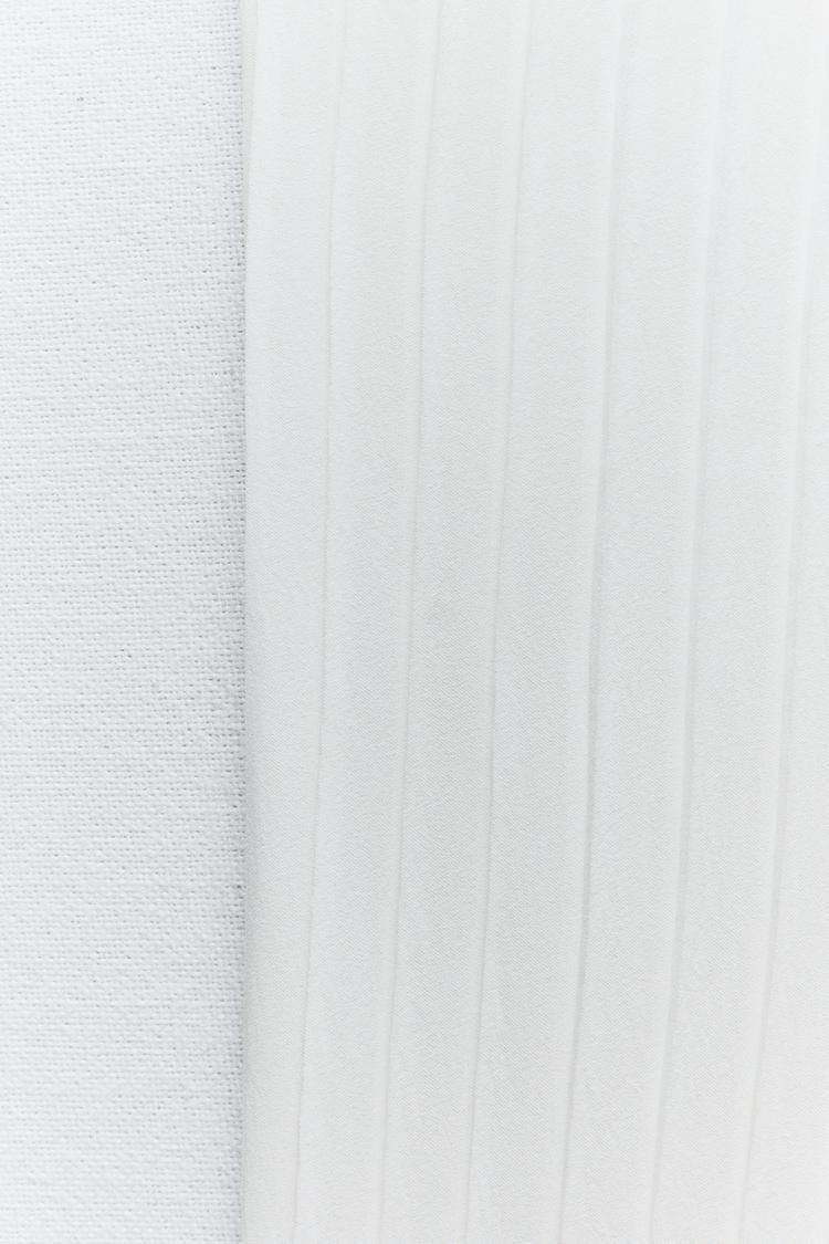 Moudda ZARA - T-shirt - Tunisie 2