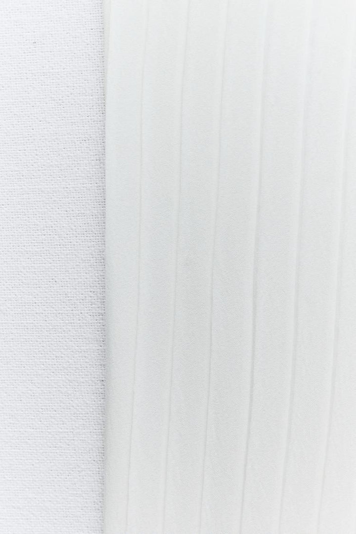 Moudda ZARA - T-shirt - Tunisie 2