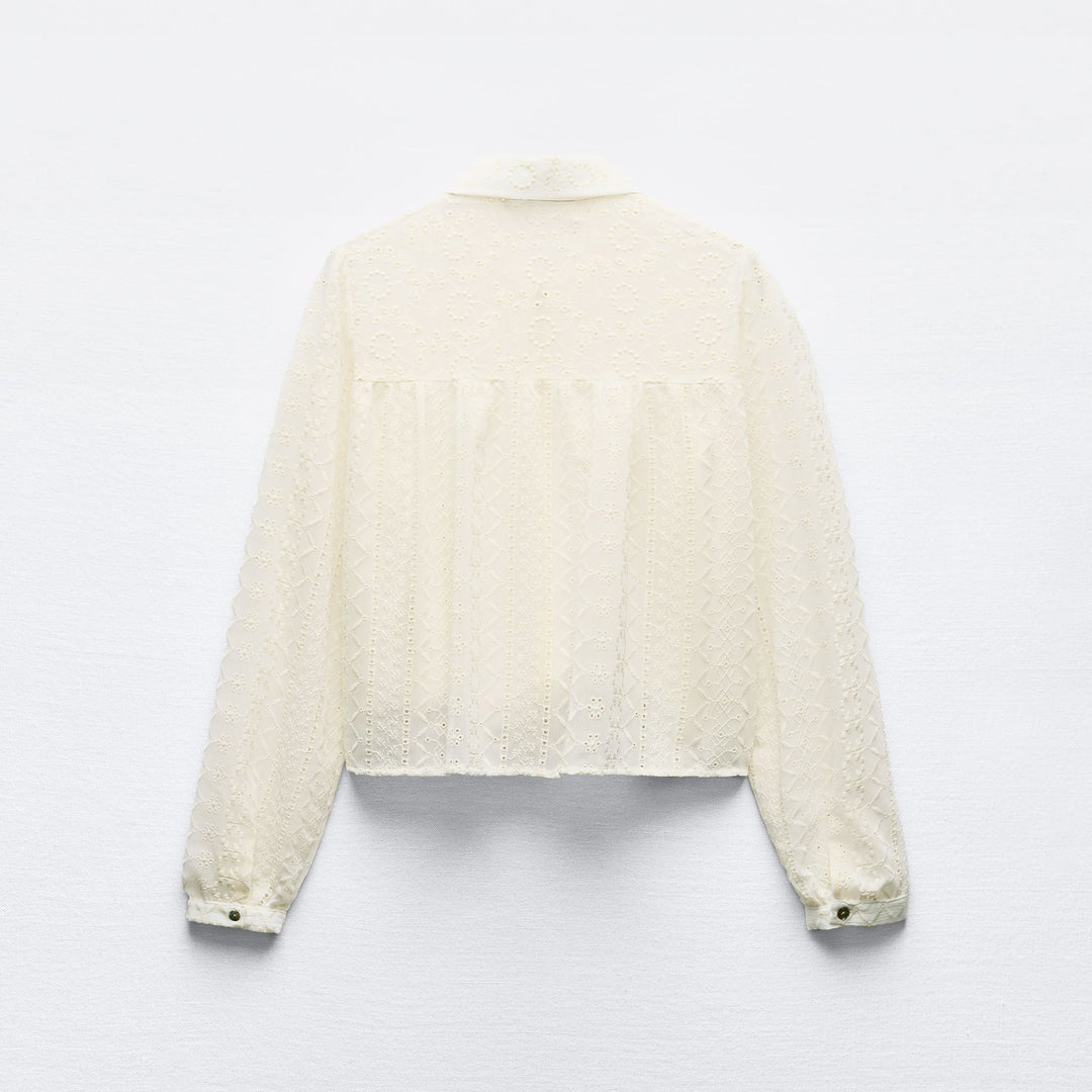 Moudda ZARA - Shirt - Tunisie 5