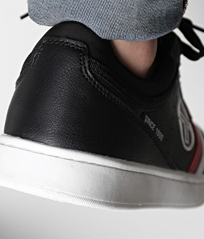 Moudda Sergio Tacchini - Coby Low Ltx - 3