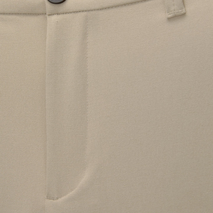 Moudda PULL & BEAR - Pantalon Droit Pleine Longueur - Tunisie 4