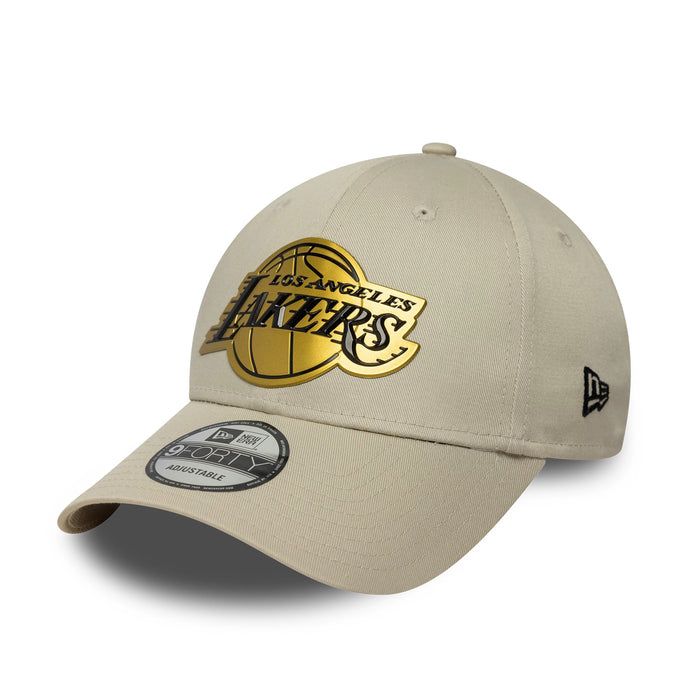 Moudda New Era - METALLIC 9FORTY - Tunisie 1
