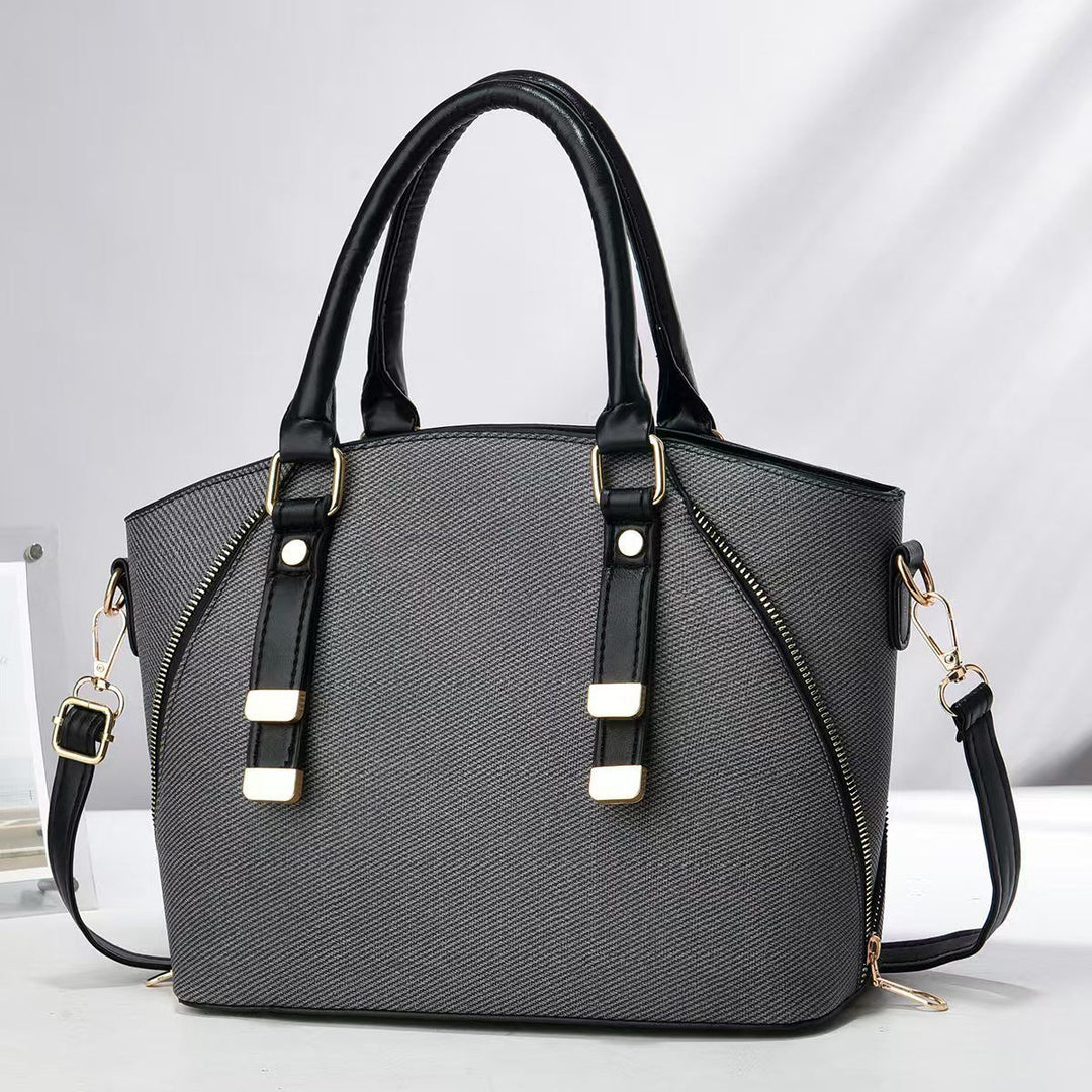 Moudda Bloom - Sac à main 'Serenna' - Tunisie 7