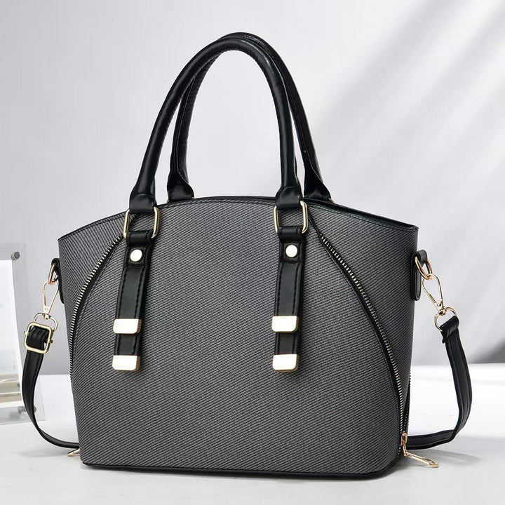 Moudda Bloom - Sac à main 'Serenna' - Tunisie 7