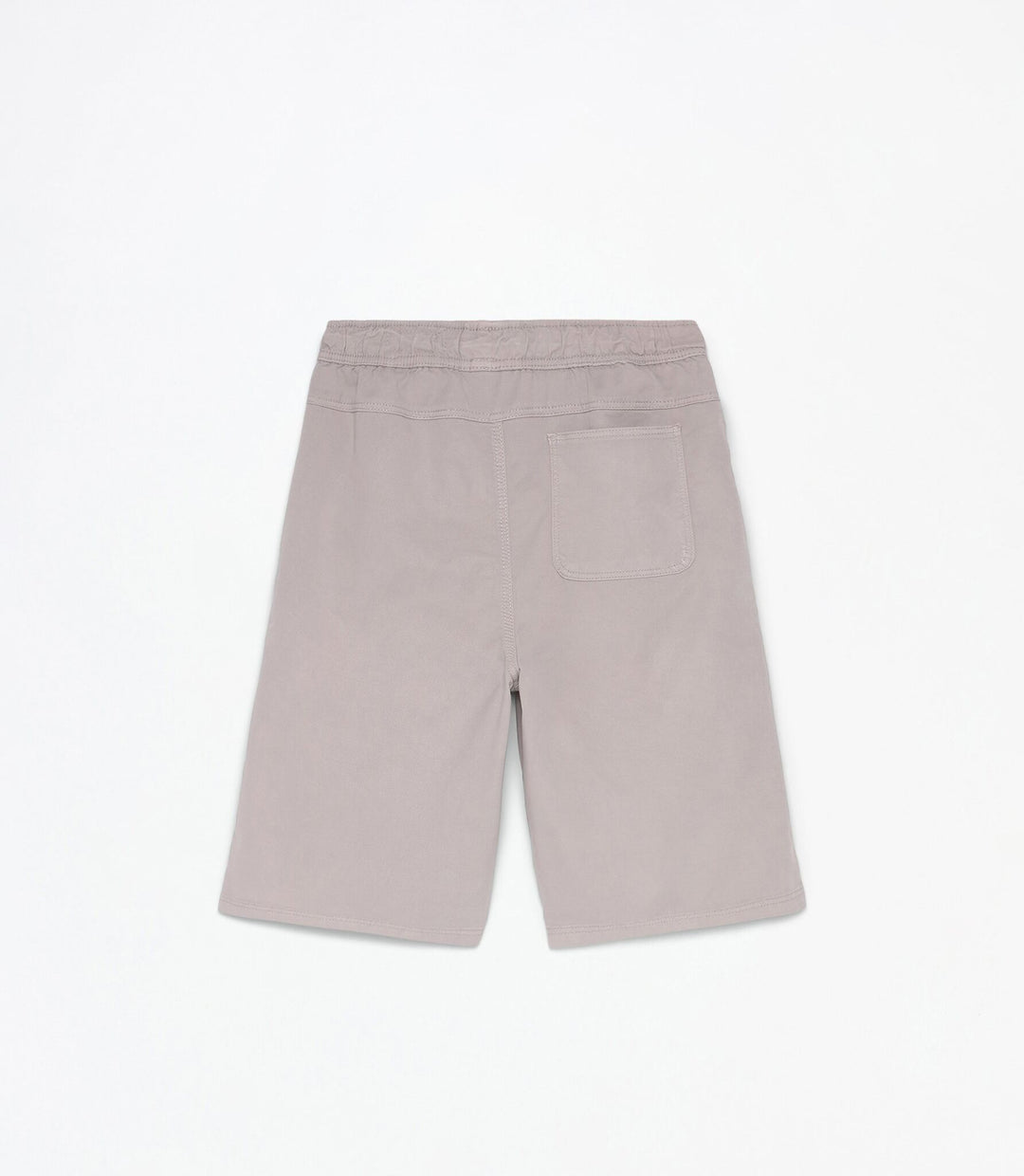 Moudda Lefties - Bermuda Oversize - Poche Plaston Garçon - Tunisie 3