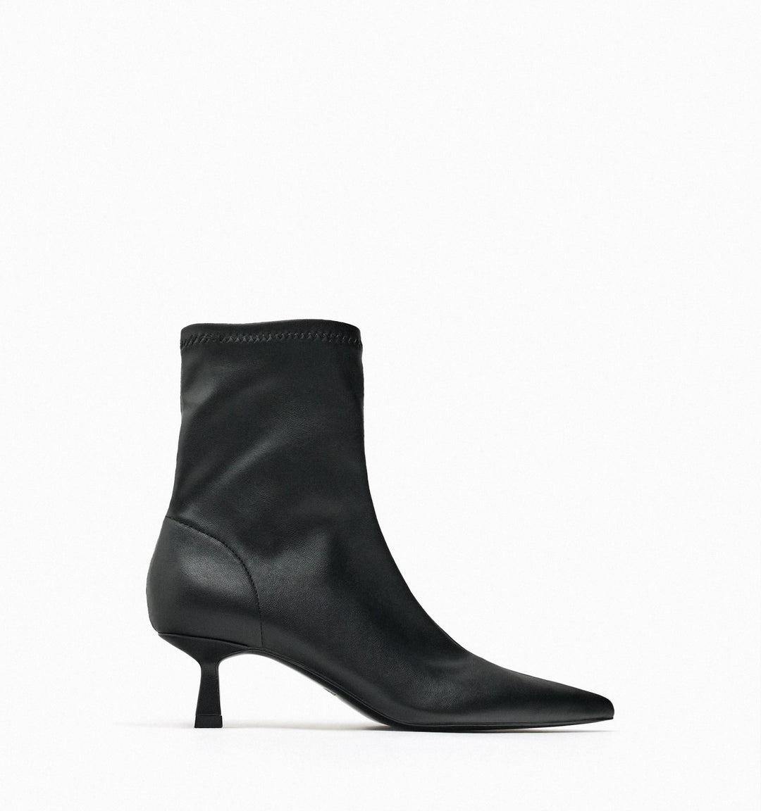 Moudda ZARA - Bottine - Tunisie 3