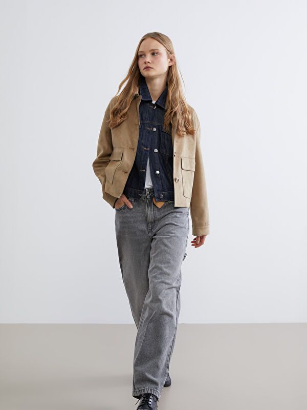 Moudda LC Waikiki - Pantalon en jean - Tunisie 1