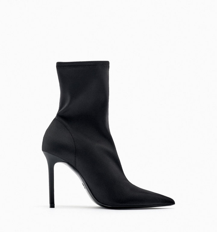 Moudda ZARA - Sweat-shirt - Tunisie 1