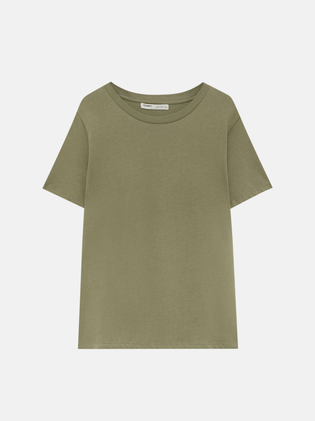 Moudda PULL & BEAR - Tee shirt - Tunisie 1