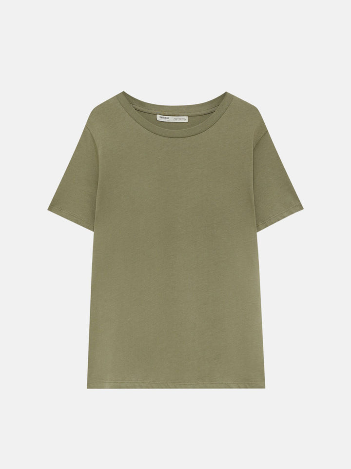 Moudda PULL & BEAR - Tee shirt - Tunisie 1