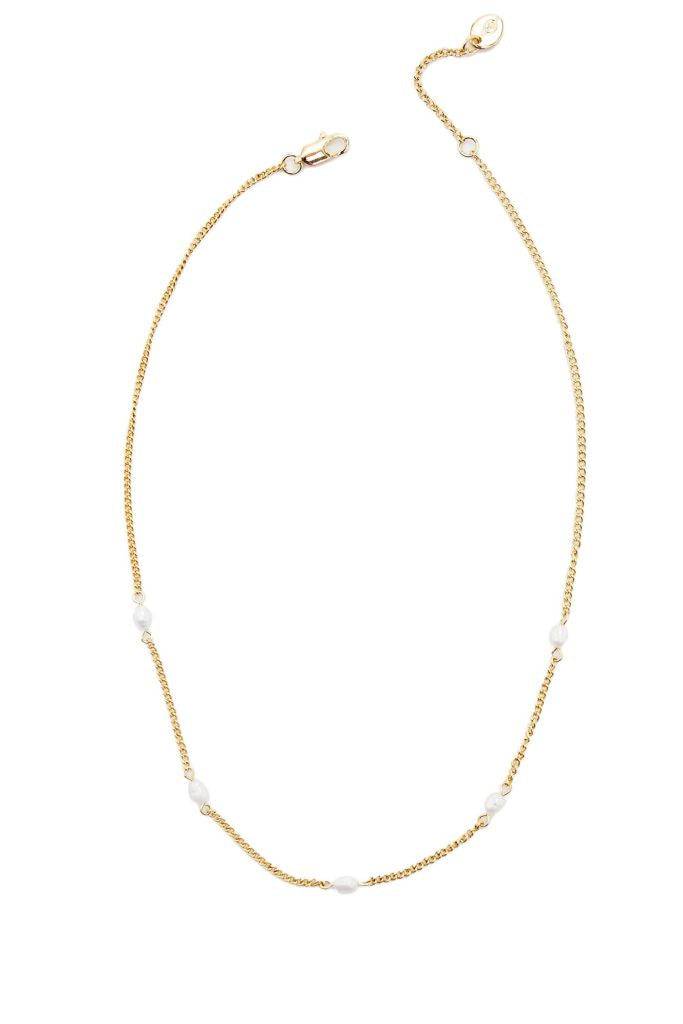 Moudda STRADIVARIUS - Collier - 1