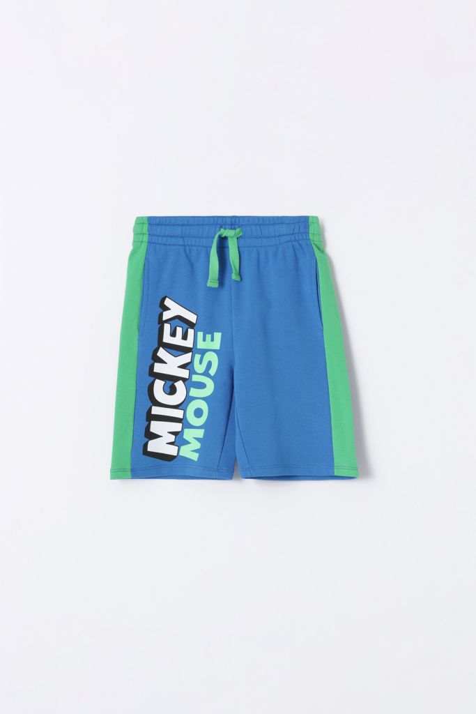 Moudda Lefties - Short / Bermuda - 1