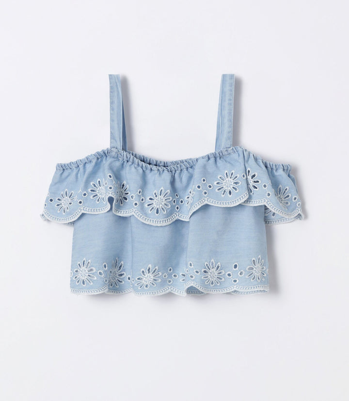 Moudda Lefties - Chemise/tunique - Tunisie 1