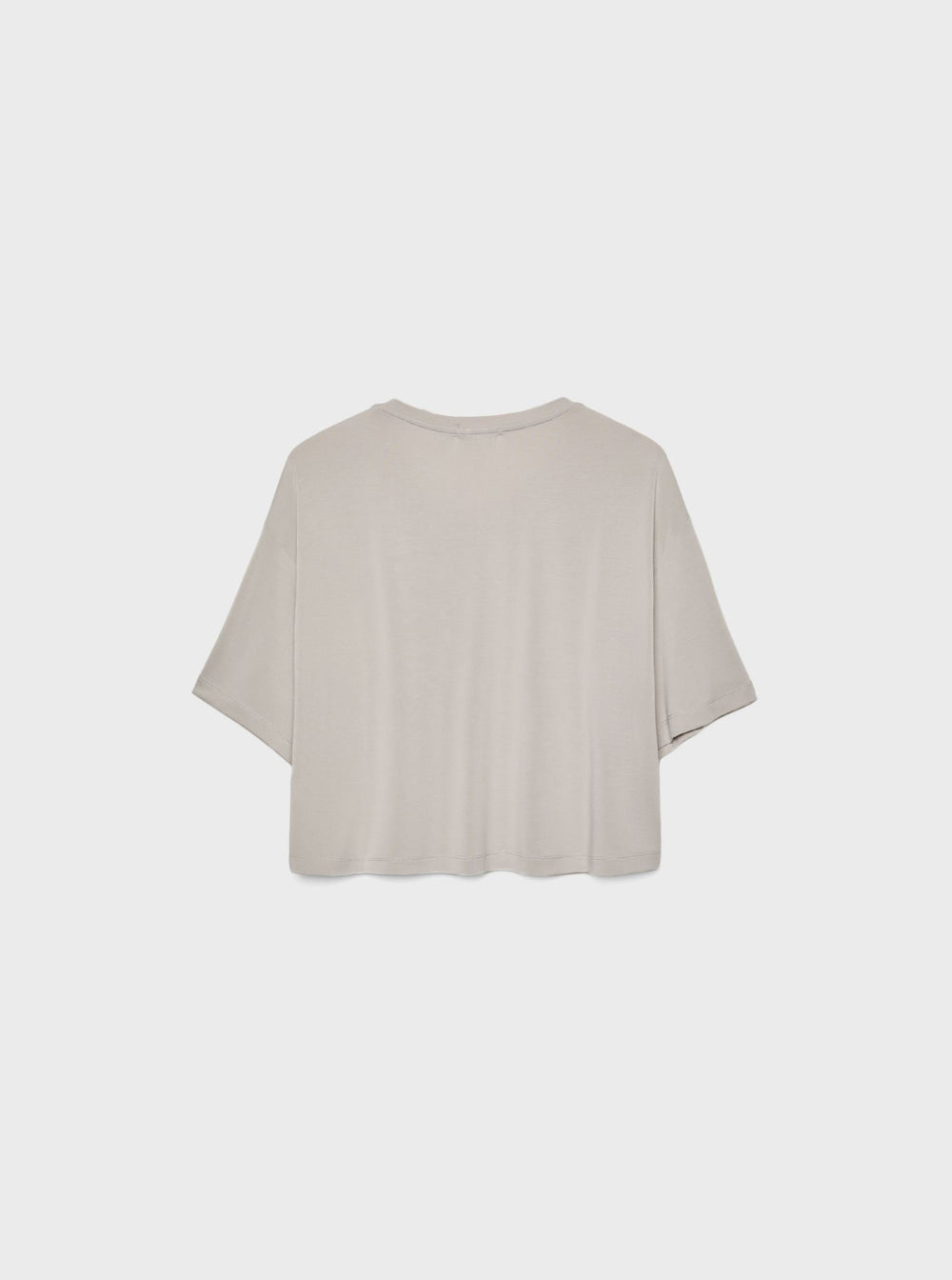 Moudda STRADIVARIUS - T-Shirt Sport Manche Courte Effet Doux - Tunisie 2