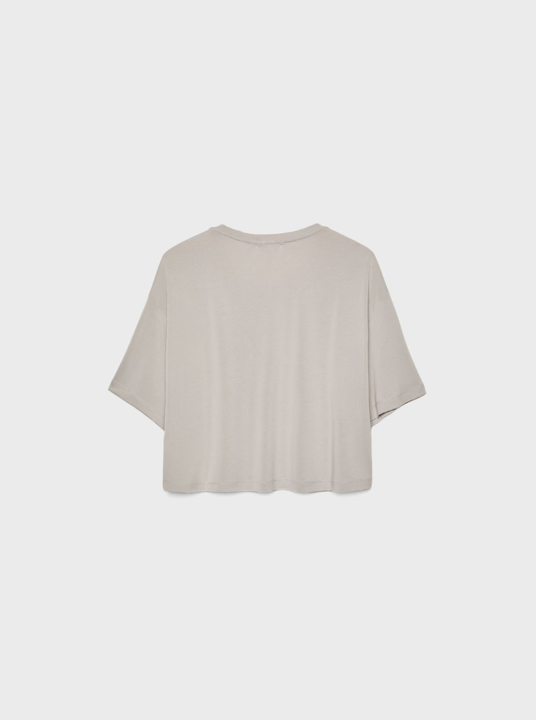 Moudda STRADIVARIUS - T-Shirt Sport Manche Courte Effet Doux - Tunisie 2