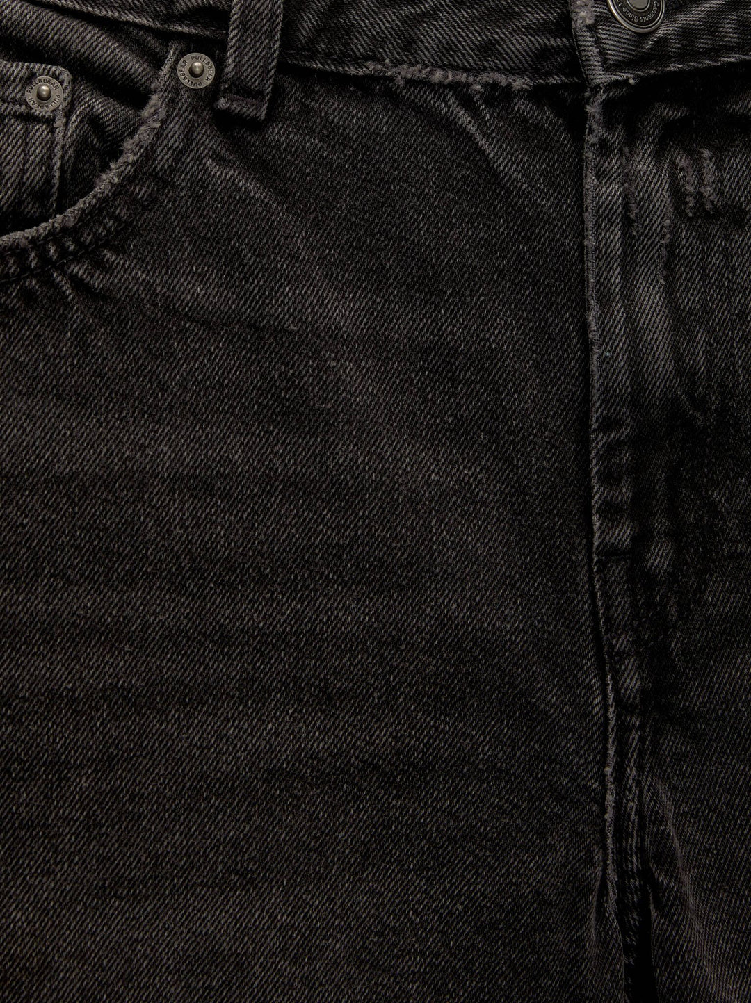 Moudda PULL & BEAR - Pantalon Denim Oversize - Tunisie 3