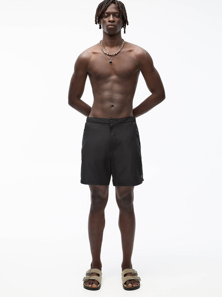 Moudda PULL & BEAR - Maillot de Bain Basique Surfero - Tunisie 6