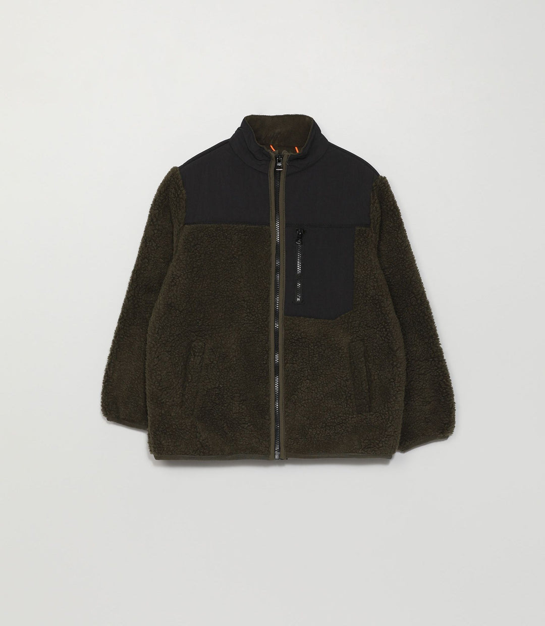 Moudda Lefties - Blouson / anorak - Tunisie 1