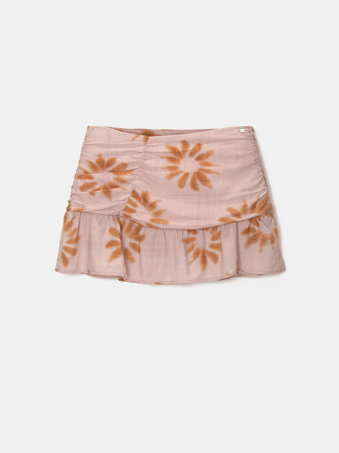 Moudda PULL & BEAR - Jupe Pacific Fronce Imprimé - Tunisie 1