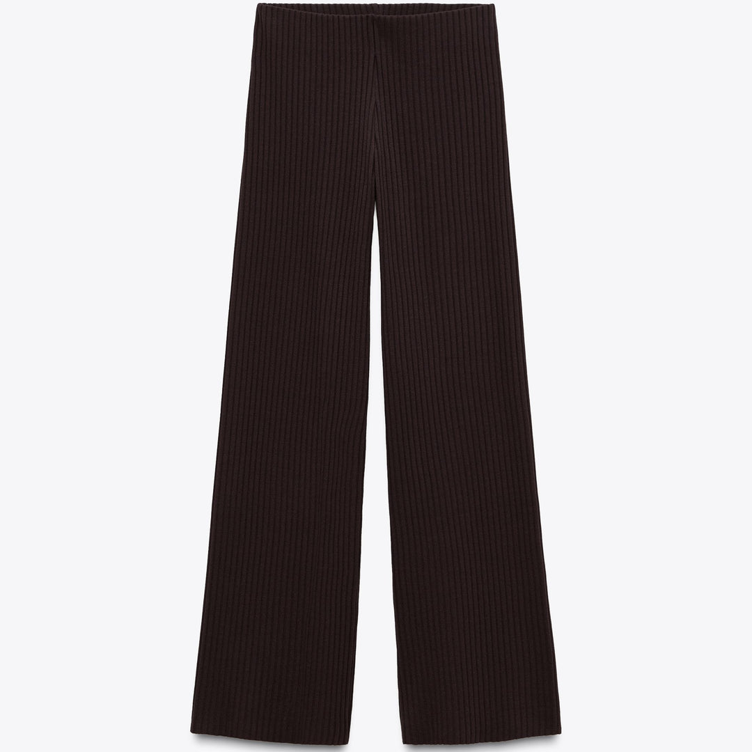 Moudda ZARA - Pantalon - Côtes - Tunisie 1