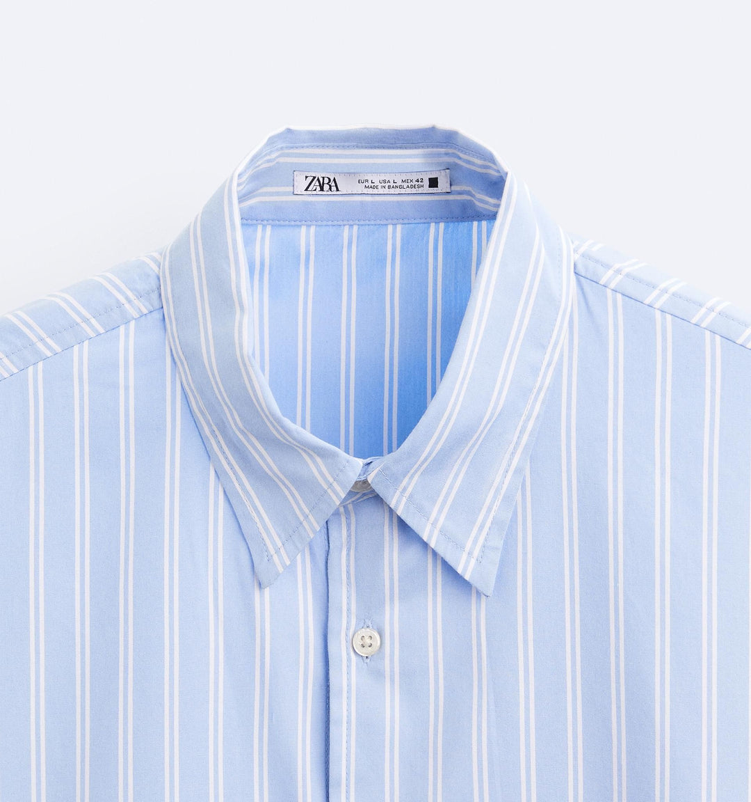 Moudda ZARA - Chemise - Tunisie 3