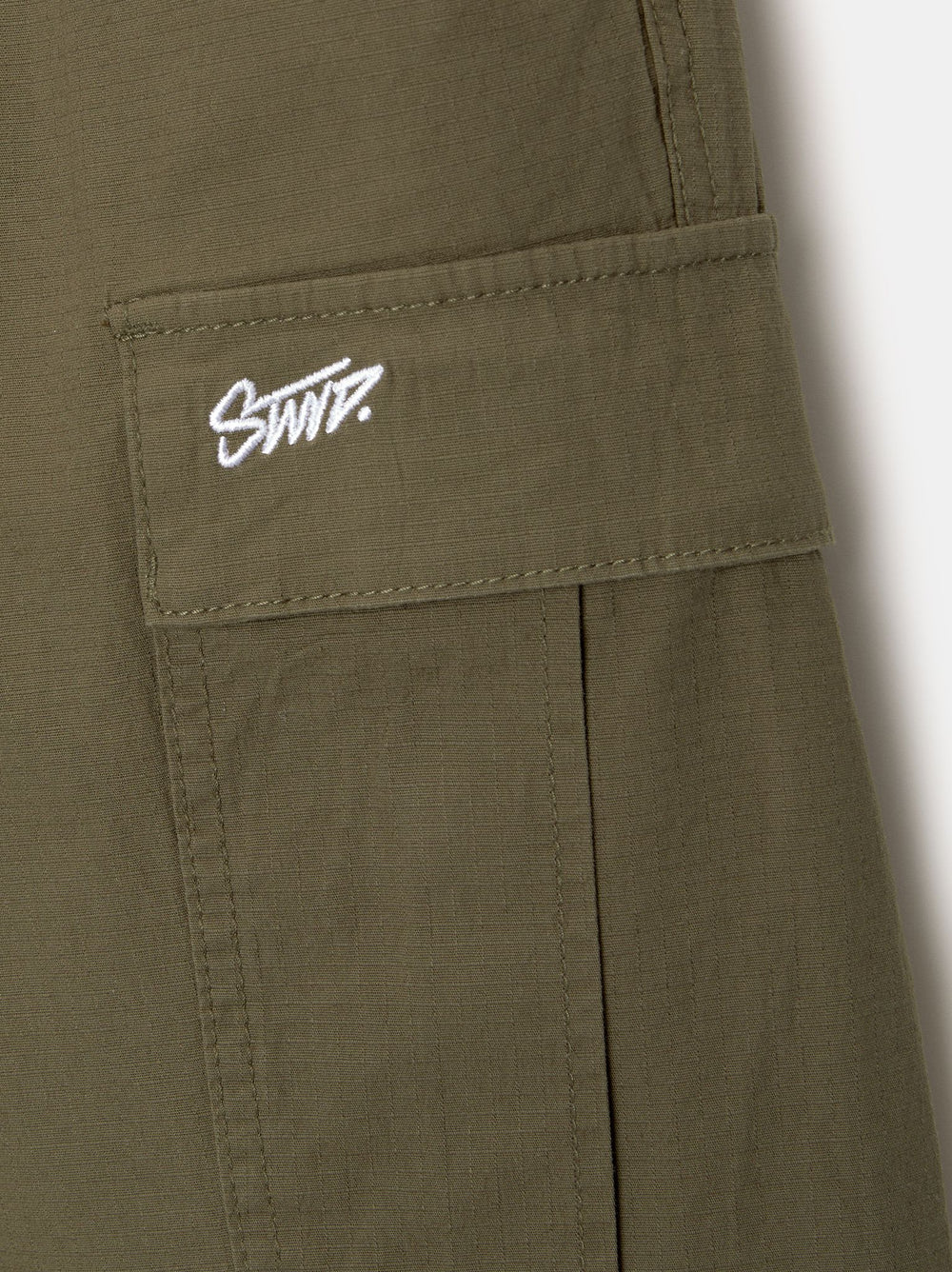 Moudda PULL & BEAR - Bermuda Cargo Ripstop STWD - Tunisie 2
