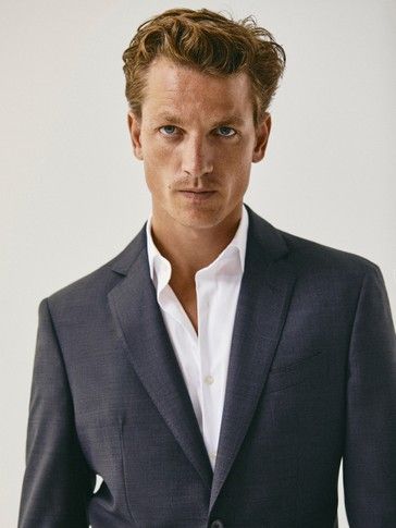 Moudda Massimo Dutti - Veste/blazer - Tunisie 5