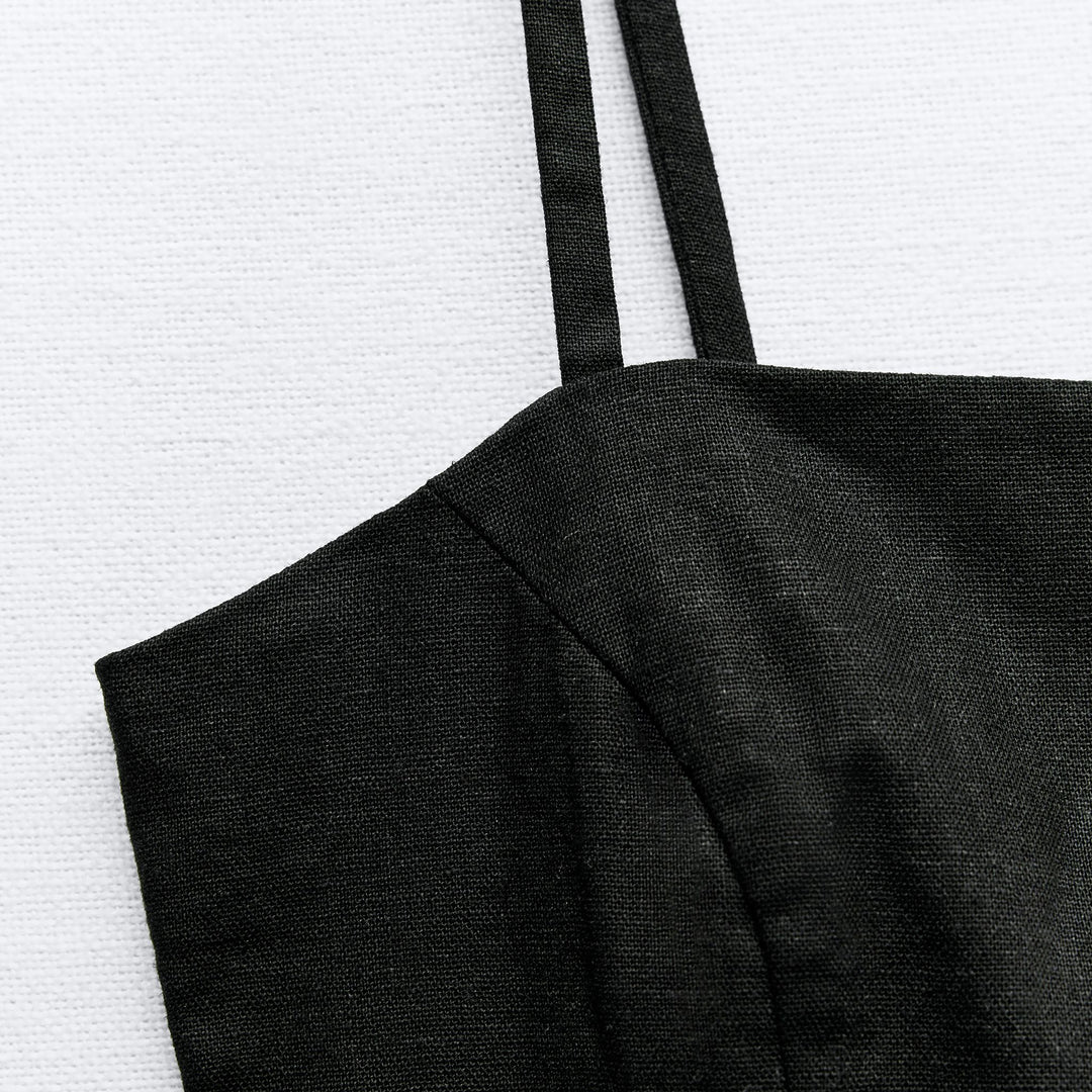 Moudda ZARA - Vest - Tunisie 1